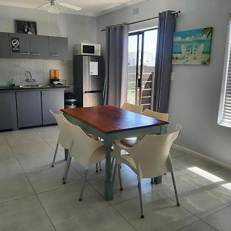 Croeso Guest House Лангебан Экстерьер фото