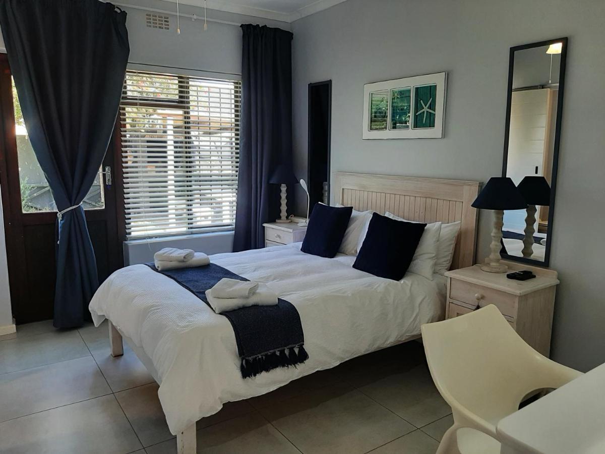 Croeso Guest House Лангебан Экстерьер фото